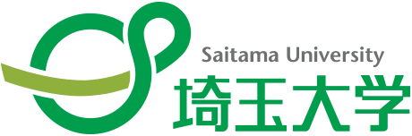 Saitama University logo
