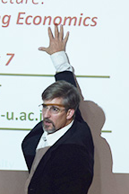 Tim Bolt photo